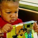 Johnnie Powell III - @queshow - Instagram