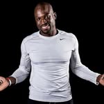 Johnnie Powell III - @powelliiijohnnie - Instagram