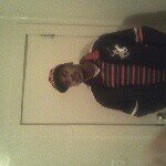 Johnnie-JReady Pratt - @_jrbands__ - Instagram