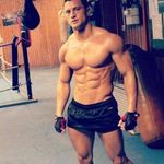 Johnnie Ramsey - @lainin835 - Instagram