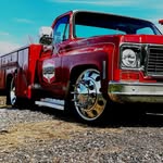 Johnny Ramsey - @tnsquarebody - Instagram