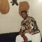 Johnnie Randall - @randall.johnnie - Instagram