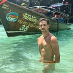 Johnny Randall - @johnny_randall_ - Instagram