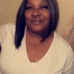 Johnnie Mae Randolph - @randolphjohnnie - Instagram