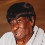 Johnnie Mae Randolph - @johnniemaenot - Instagram