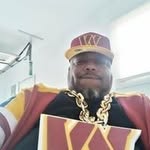 Johnnie Randolph - @jaguarman68.jr - Instagram
