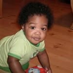 Johnnie Randolph - @rayrandolphjr - Instagram