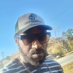 Johnny Randolph - @trey_fromthe4_hbkl - Instagram