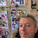 Johnnie Rice - @johnnierice1972 - Instagram