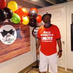 Johnnie Rice - @johnnierice361 - Instagram