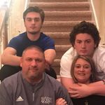 Johnny Rice - @johnnyrice22 - Instagram