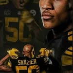 Johnnie L. Richards Jr. - @jrichards1217 - Instagram