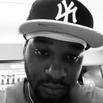 Johnny Richardson - @johnnie_richardson - Instagram