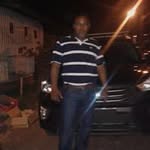 Johnnie Rivera - @johnnierivera - Instagram