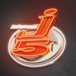 Johnnie Rivera - @djinfamousj5 - Instagram