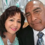 Johnny & Maria Rivera - @johnnierivera60 - Instagram