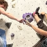 💪🏻 Johnnie Rock Jocks 🧗🏻‍♂️ - @stjohnsrock - Instagram
