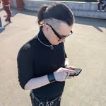 John Litster - @johnnierockerblack - Instagram