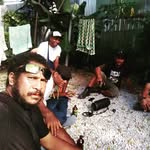 Johnnie Kirarock - @johnnie.rockz - Instagram