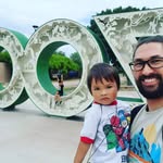 Johnnie Li - @johnnie_rockets - Instagram