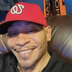 Johnnie Q Davis Jr - @johnnierocket73 - Instagram