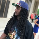 Johnnie Rockets - @rocketsjohnnie - Instagram