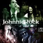 @johnnierockk - Instagram