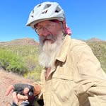 Johnnie Roy - @cactuswren52 - Instagram