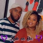 Johnnie Rush - @johnnblaze40 - Instagram