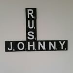 Johnny Rush - @jayrush213 - Instagram
