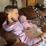 Johnny Rush - @jay_rush06 - Instagram