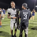 Johnny Rush - Facebook