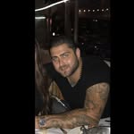 Johnny Rush - @johnnyr1000 - Instagram