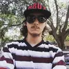 Johnny Rush - @johnnyrush - TikTok