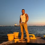 John Anthony Conlin - @johnnie_savage_33 - Instagram