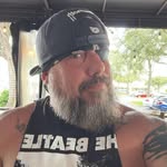 Johnny Savage - @johnnysavage72 - Instagram