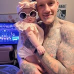 Johnny Savage - Facebook