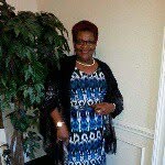 Johnnie Mae Sharperson - @johnniesharp - Instagram