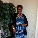 Johnnie Mae Sharperson - @johnniesharp1 - Instagram