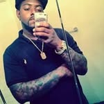 Johnnie Sharp - @johnnysharp8 - Instagram