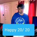 Johnnie Shaw - @johnnielove6 - Instagram