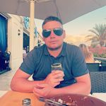 Johnny Shields - @jshields_84 - Instagram