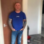 Johnny Shields - @jjjohnny123 - Instagram