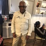 Johnnie Short Sr. - @shortsr.johnnie - Instagram
