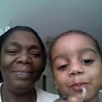 Johnnie Maria Singleton - @johnniesingleton - Instagram