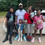 Johnnie Singleton - @johnnieridiculous - Instagram