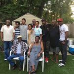 Johnnie Smalls - @johnniesmalls - Instagram