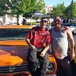 Johnny Small - @small6265 - Instagram