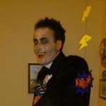 Johnny Small - @johnnysmall - Instagram