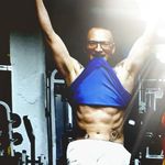 Johnny Smiley - @johnnysmiley - Instagram